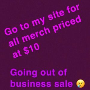 All items $10